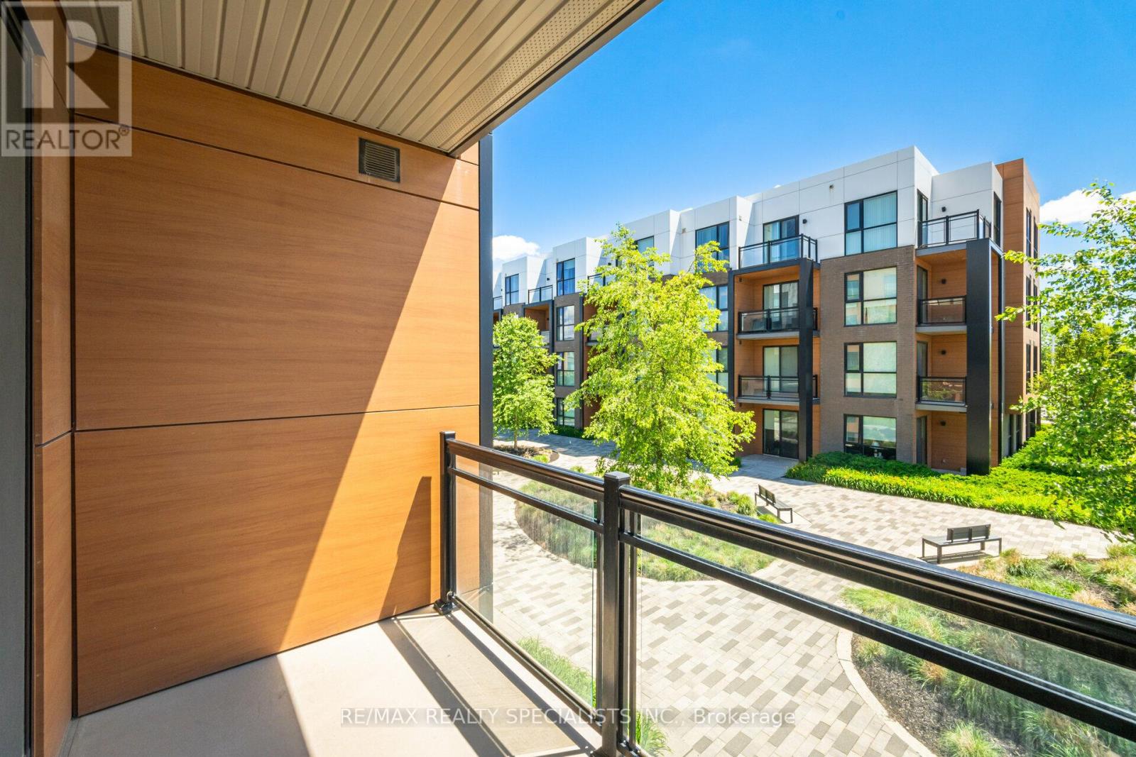 214 - 150 Sabina Drive, Oakville, Ontario L6H 0W3 - Photo 30 - W13479650