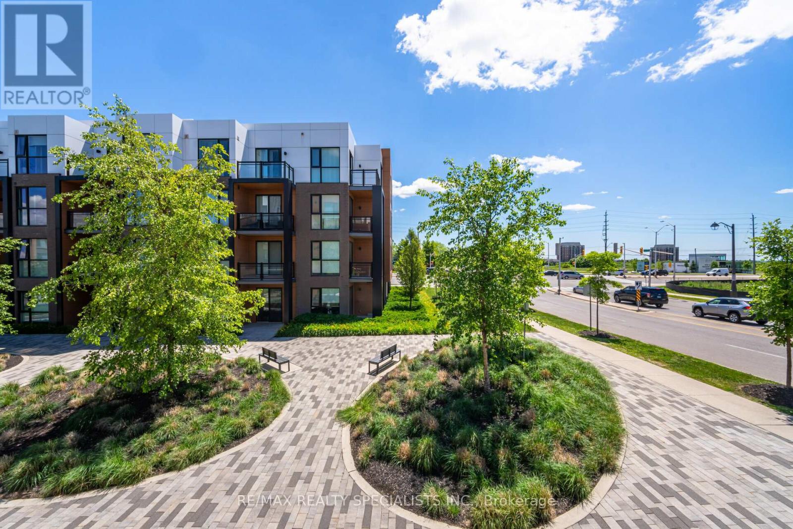 214 - 150 Sabina Drive, Oakville, Ontario L6H 0W3 - Photo 31 - W13479650
