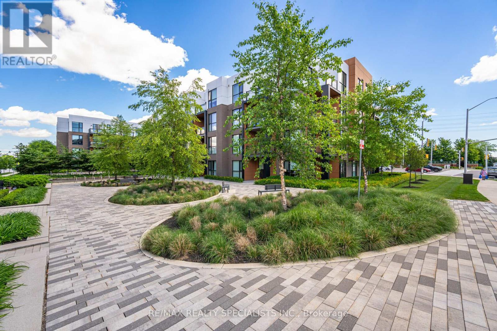 214 - 150 Sabina Drive, Oakville, Ontario L6H 0W3 - Photo 36 - W13479650