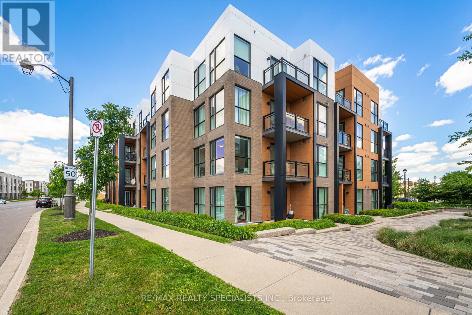 214 - 150 Sabina Drive, Oakville, Ontario L6H 0W3 - Photo 38 - W13479650