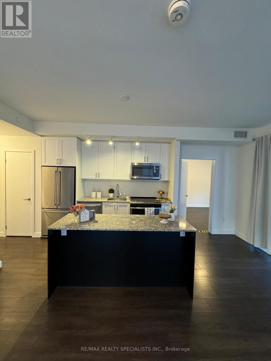 214 - 150 Sabina Drive, Oakville, Ontario L6H 0W3 - Photo 6 - W13479650
