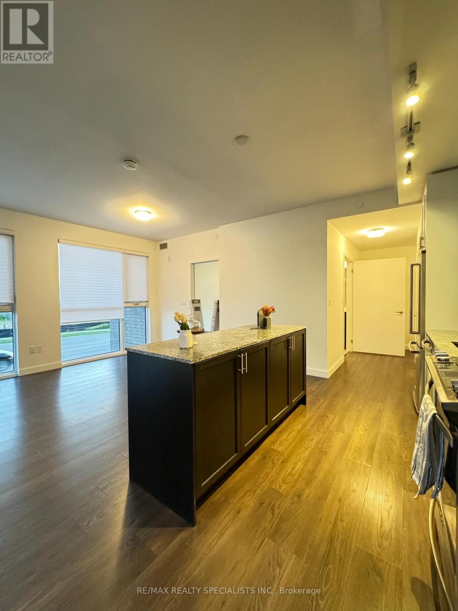 214 - 150 Sabina Drive, Oakville, Ontario L6H 0W3 - Photo 8 - W13479650