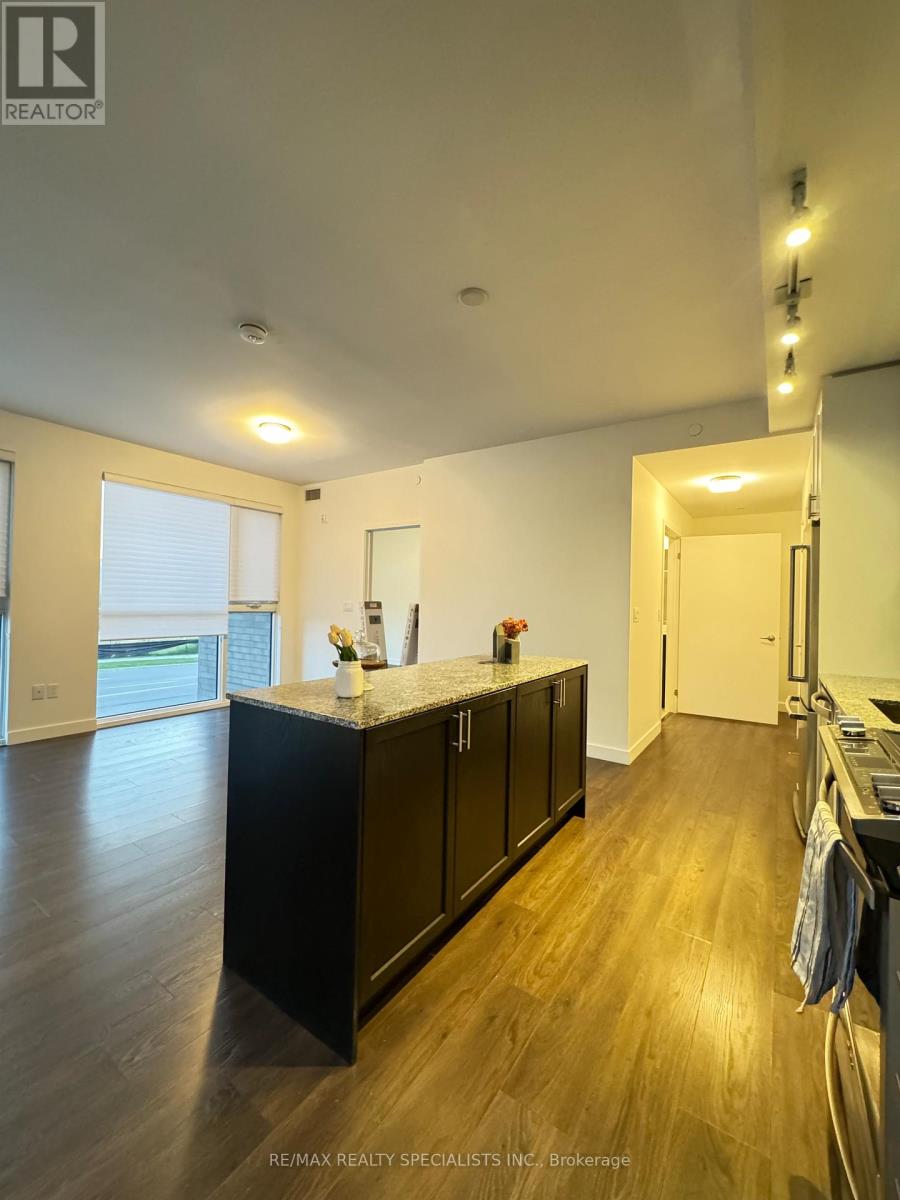 214 - 150 Sabina Drive, Oakville, Ontario L6H 0W3 - Photo 9 - W13479650