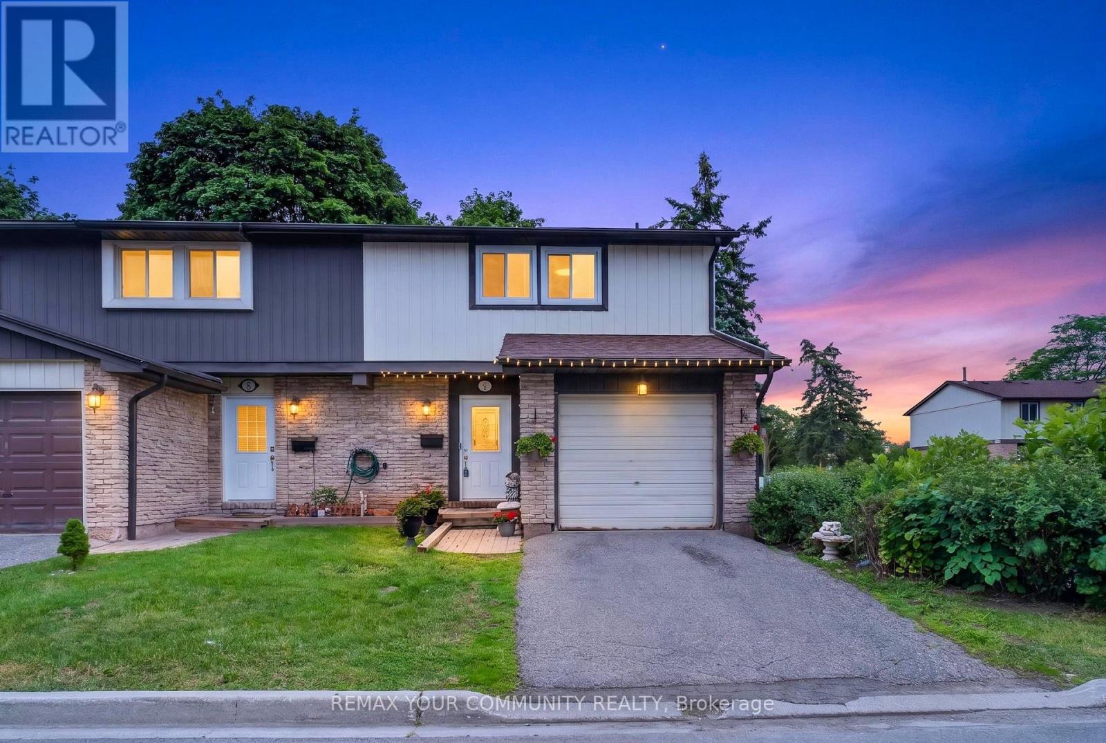 11 - 93 HANSEN ROAD, Brampton, Ontario