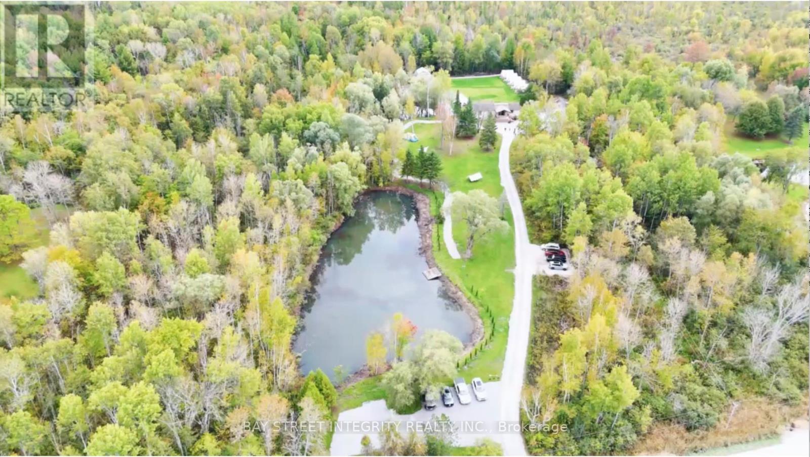 4909 HOLBORN ROAD, East Gwillimbury, Ontario