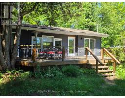 1044 SHANAHAN TRAIL, Minden Hills, Ontario