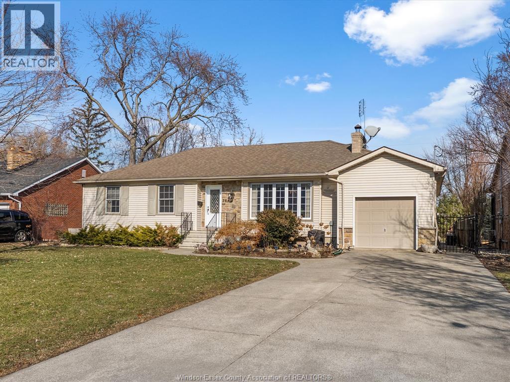 264 Patrice Drive, Windsor, Ontario N8S 2R6 - Photo 2 - 26014954