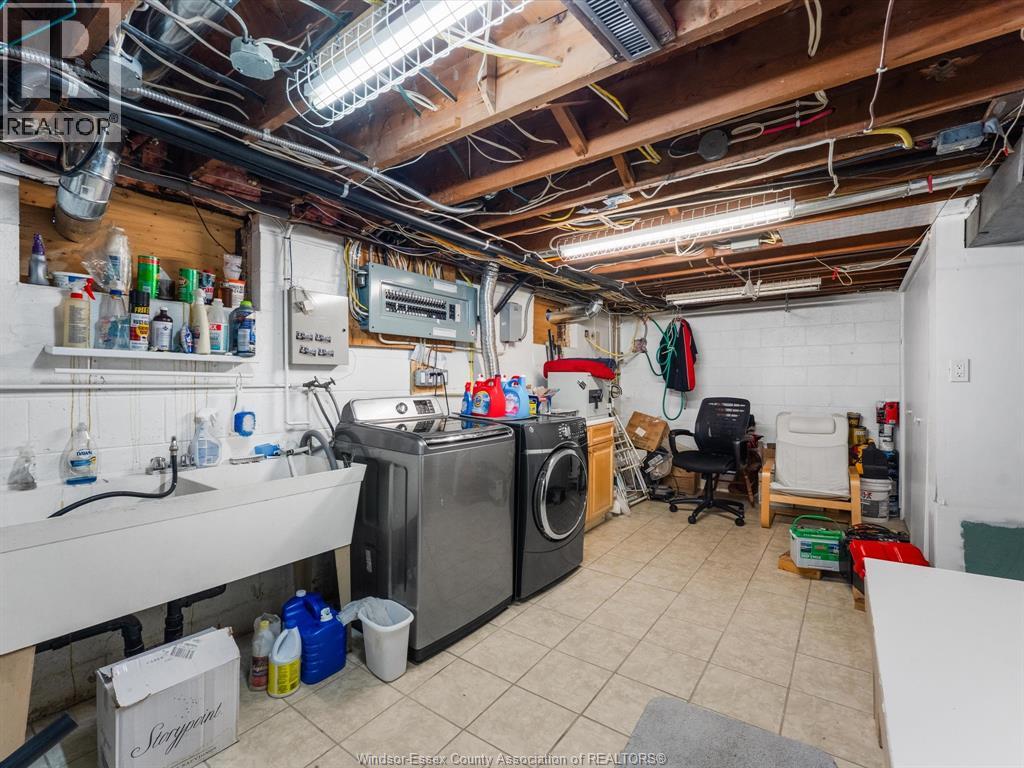 264 Patrice Drive, Windsor, Ontario N8S 2R6 - Photo 38 - 26014954