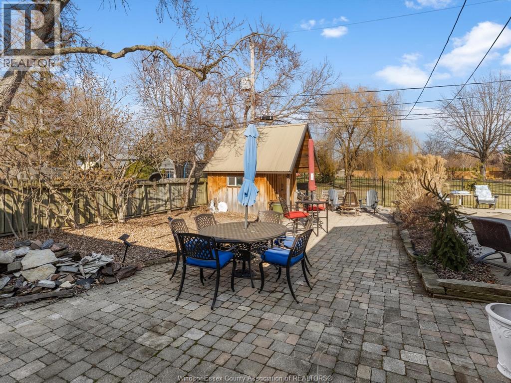 264 Patrice Drive, Windsor, Ontario N8S 2R6 - Photo 46 - 26014954