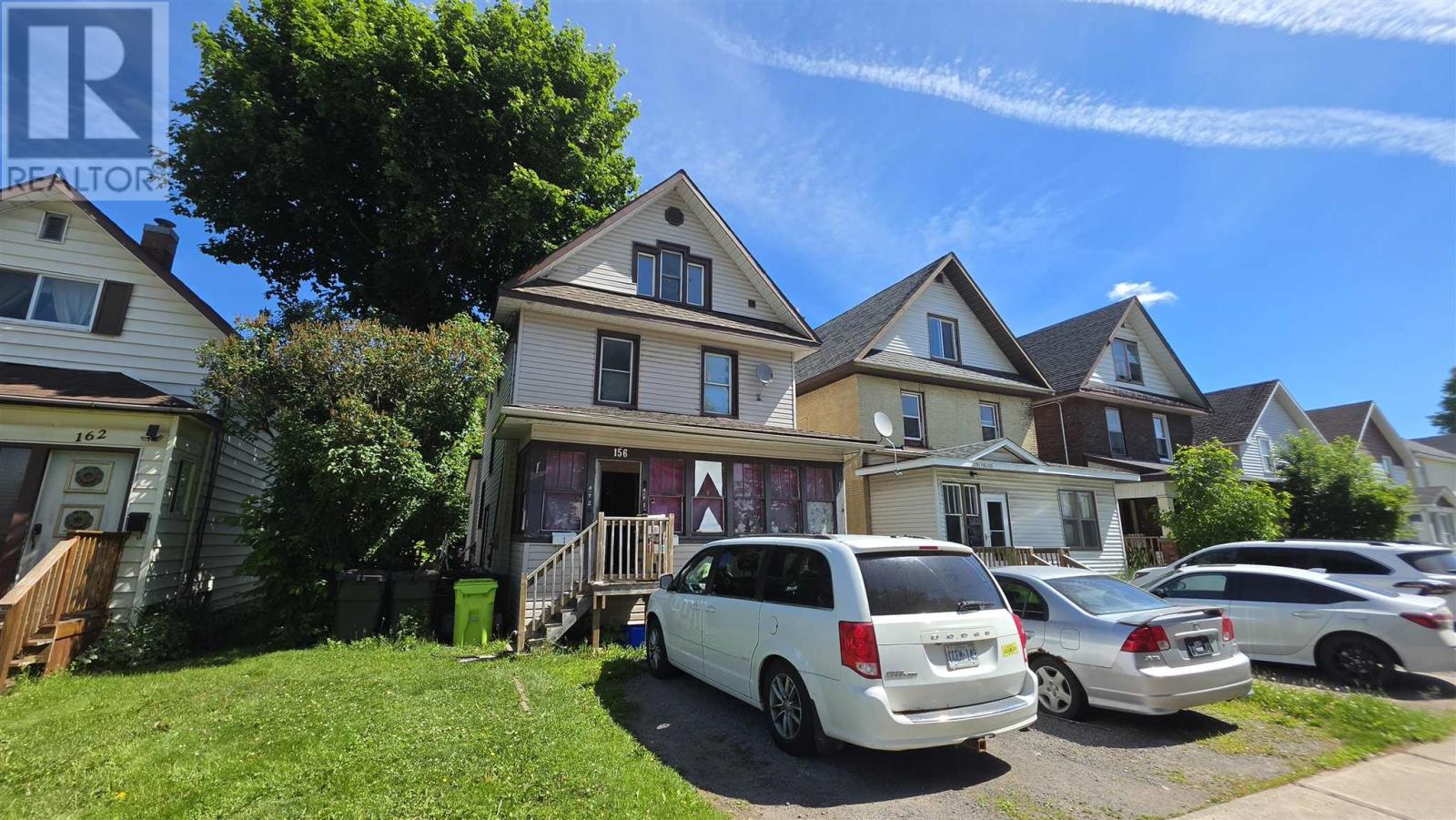 156 Central Park Ave, Sault Ste. Marie, Ontario  P6A 1K6 - Photo 2 - SM260292