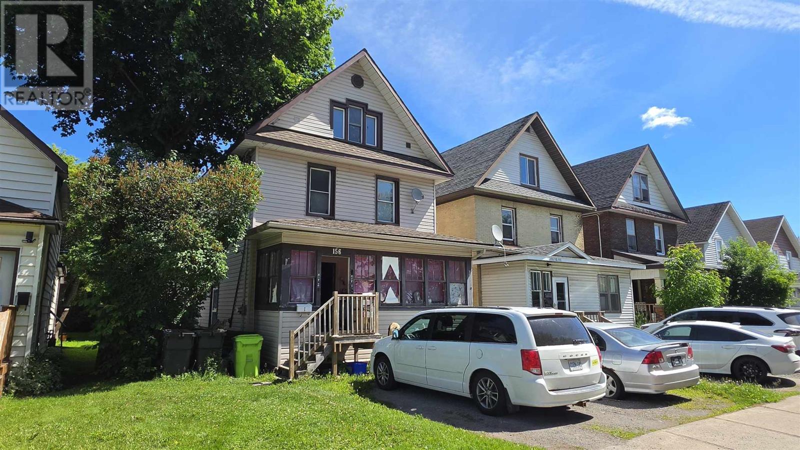 156 Central Park Ave, Sault Ste. Marie, Ontario  P6A 1K6 - Photo 4 - SM260292
