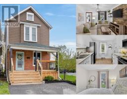 500 CHAMBERLAIN STREET, Peterborough, Ontario
