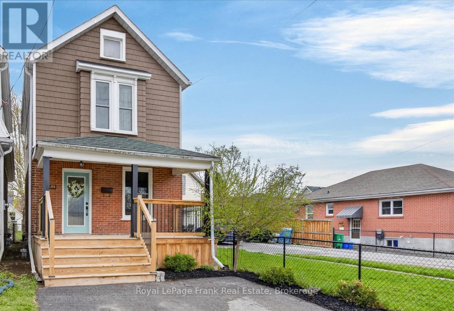500 Chamberlain Street, Peterborough, Ontario  K9J 4L5 - Photo 2 - X13224688