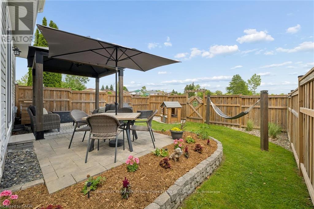 16 White Sands Court, Kitchener, Ontario  N2E 3S4 - Photo 29 - X13479550