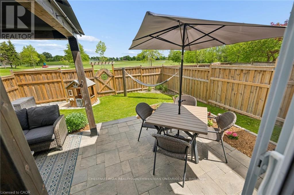 16 White Sands Court, Kitchener, Ontario  N2E 3S4 - Photo 30 - X13479550