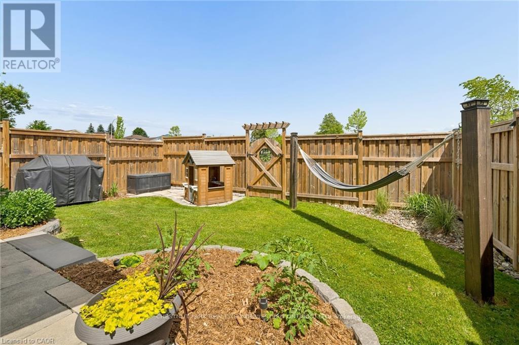 16 White Sands Court, Kitchener, Ontario  N2E 3S4 - Photo 33 - X13479550