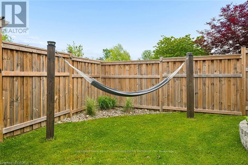 16 White Sands Court, Kitchener, Ontario  N2E 3S4 - Photo 34 - X13479550