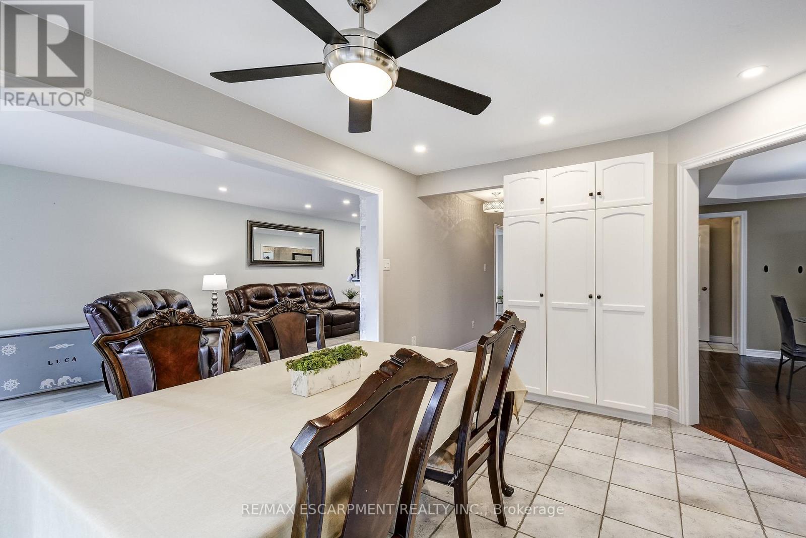 20 Derbyshire Street, Hamilton, Ontario  L9G 4X9 - Photo 22 - X13479588