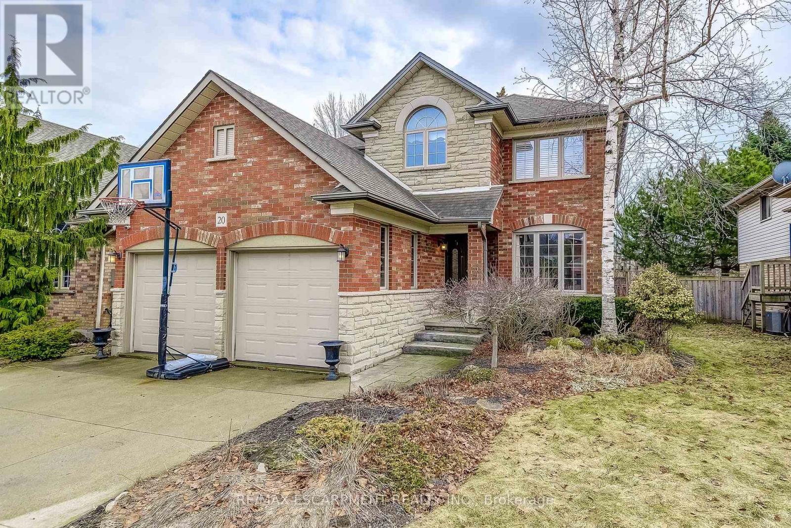 20 Derbyshire Street, Hamilton, Ontario  L9G 4X9 - Photo 4 - X13479588