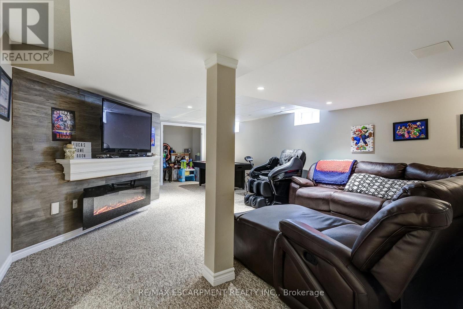 20 Derbyshire Street, Hamilton, Ontario  L9G 4X9 - Photo 40 - X13479588
