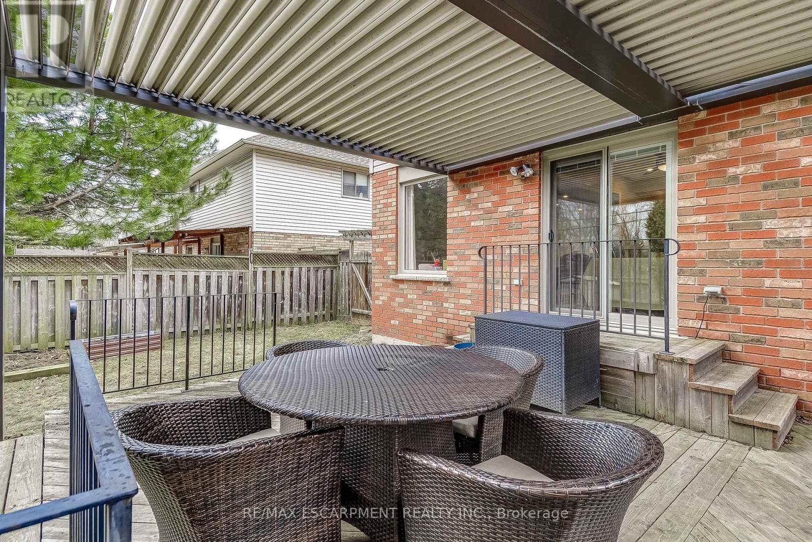 20 Derbyshire Street, Hamilton, Ontario  L9G 4X9 - Photo 46 - X13479588