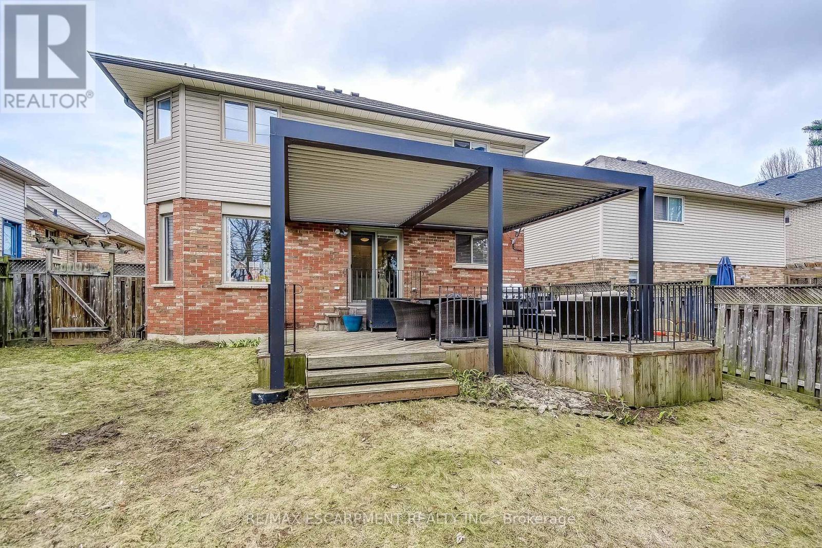 20 Derbyshire Street, Hamilton, Ontario  L9G 4X9 - Photo 49 - X13479588