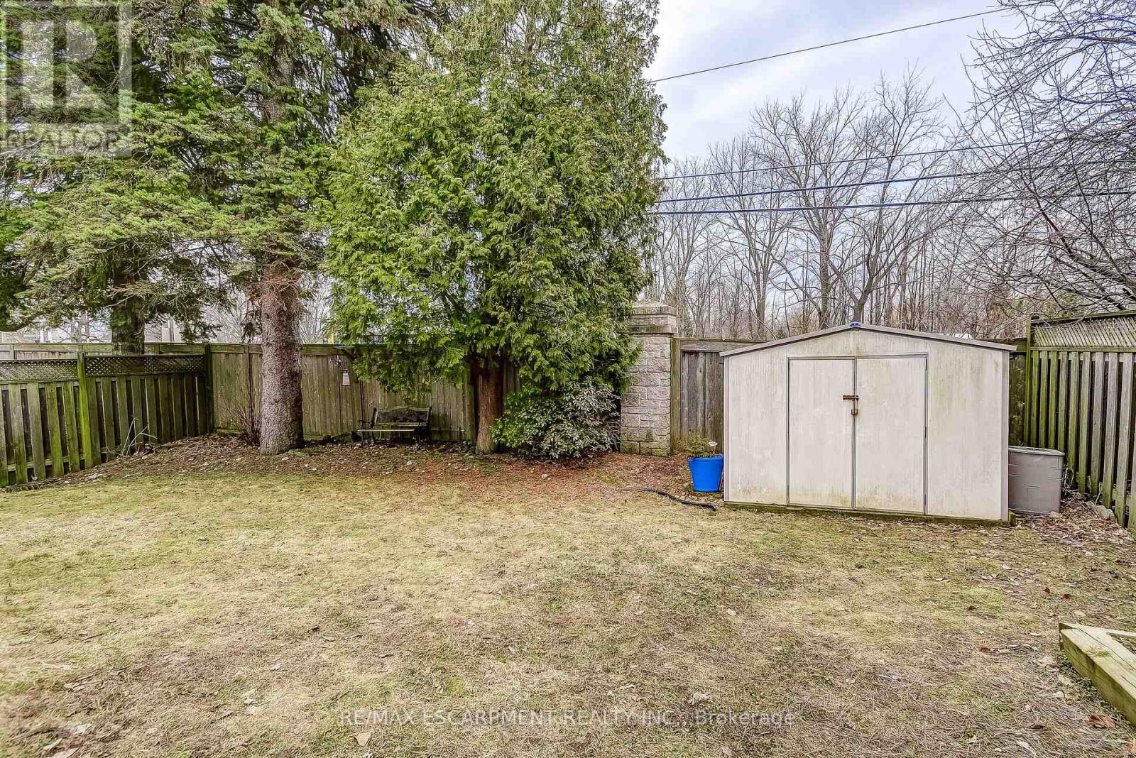 20 Derbyshire Street, Hamilton, Ontario  L9G 4X9 - Photo 50 - X13479588