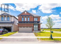 4 MIDHURST HEIGHTS, Hamilton, Ontario