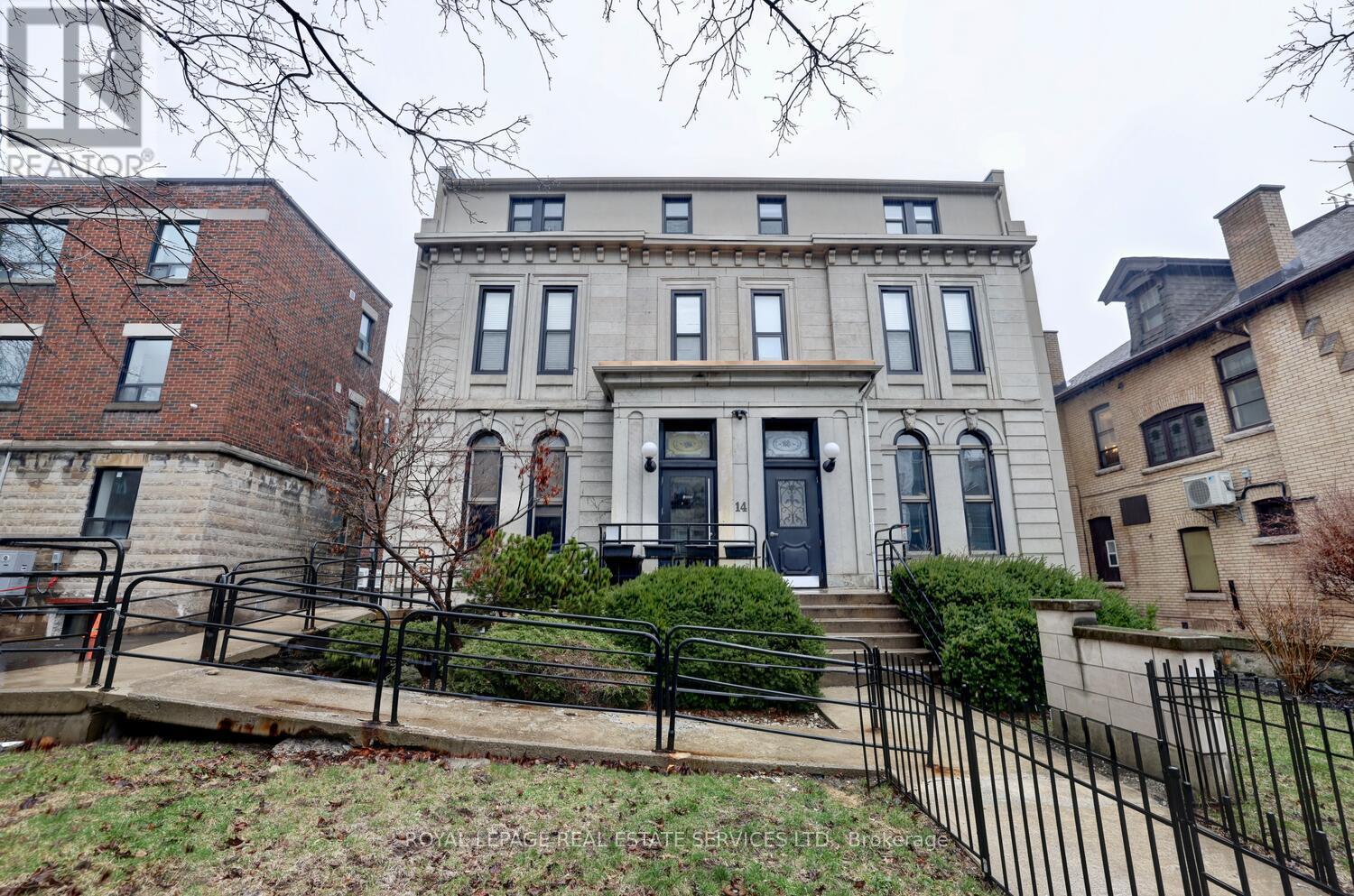 21 - 20 Duke Street, Hamilton, Ontario  L8P 1X1 - Photo 47 - X13479748