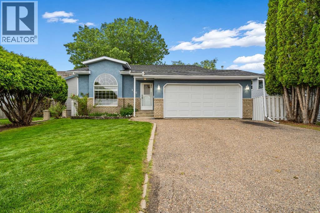 806 7 Street Se, Redcliff, Alberta  T0J 2P0 - Photo 1 - A2320311