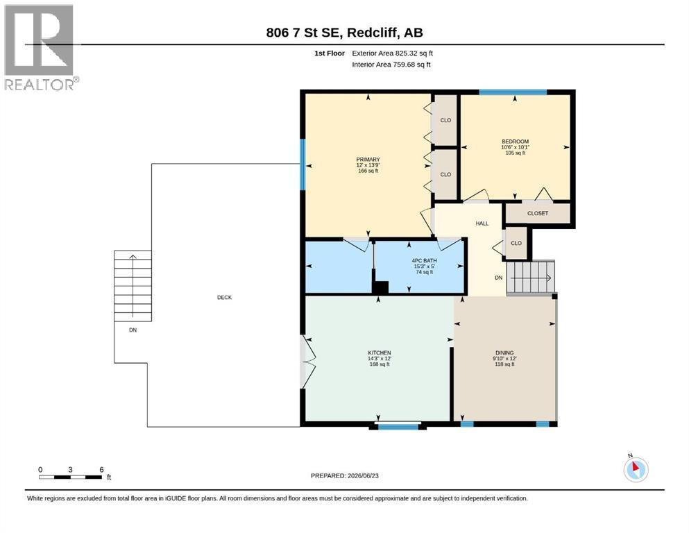 806 7 Street Se, Redcliff, Alberta  T0J 2P0 - Photo 38 - A2320311
