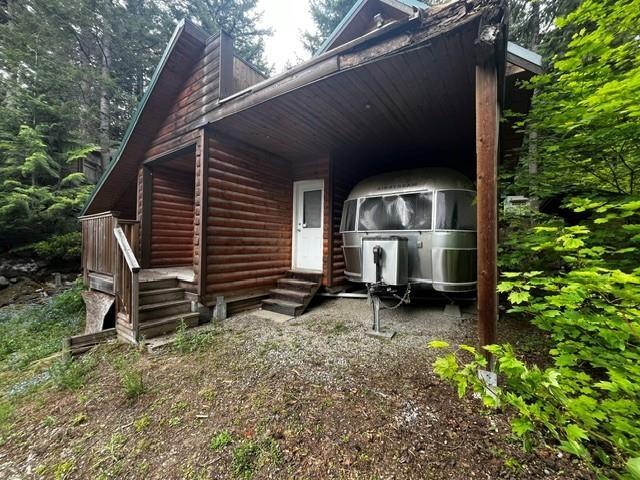 H6 Blackberry Way, Sunshine Valley, Sunshine Valley, British Columbia  V0X 1L5 - Photo 4 - R3138858