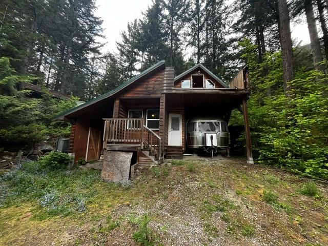 H6 Blackberry Way, Sunshine Valley, Sunshine Valley, British Columbia  V0X 1L5 - Photo 2 - R3138858