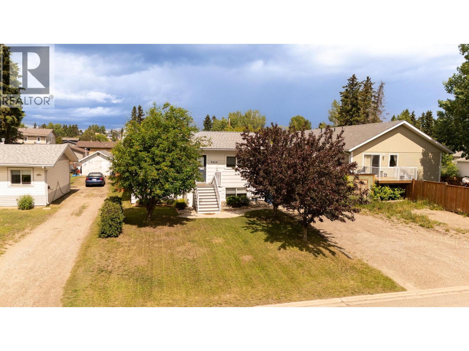 9424 94 Avenue, Fort St. John, British Columbia  V1J 1G3 - Photo 1 - R3138847