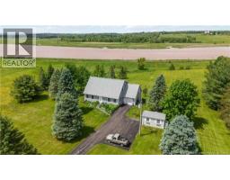 1373 Route 112, Upper Coverdale, New Brunswick