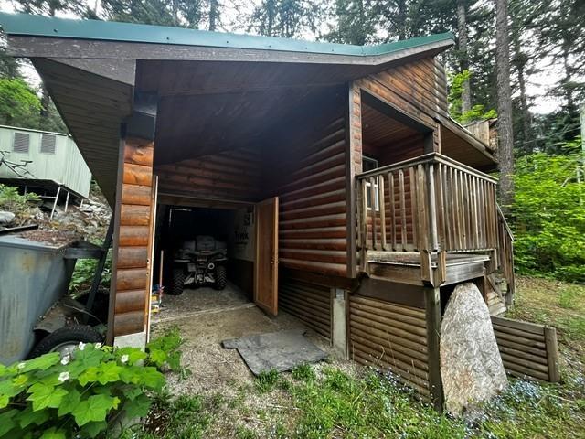 H6 Blackberry Way, Sunshine Valley, Sunshine Valley, British Columbia  V0X 1L5 - Photo 3 - R3138858