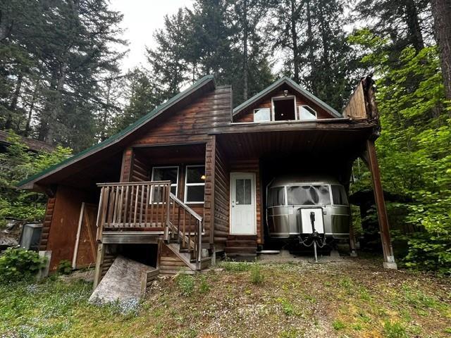 H6 Blackberry Way, Sunshine Valley, Sunshine Valley, British Columbia  V0X 1L5 - Photo 1 - R3138858