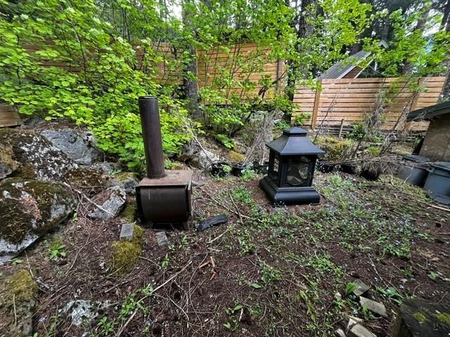 H6 Blackberry Way, Sunshine Valley, Sunshine Valley, British Columbia  V0X 1L5 - Photo 7 - R3138858