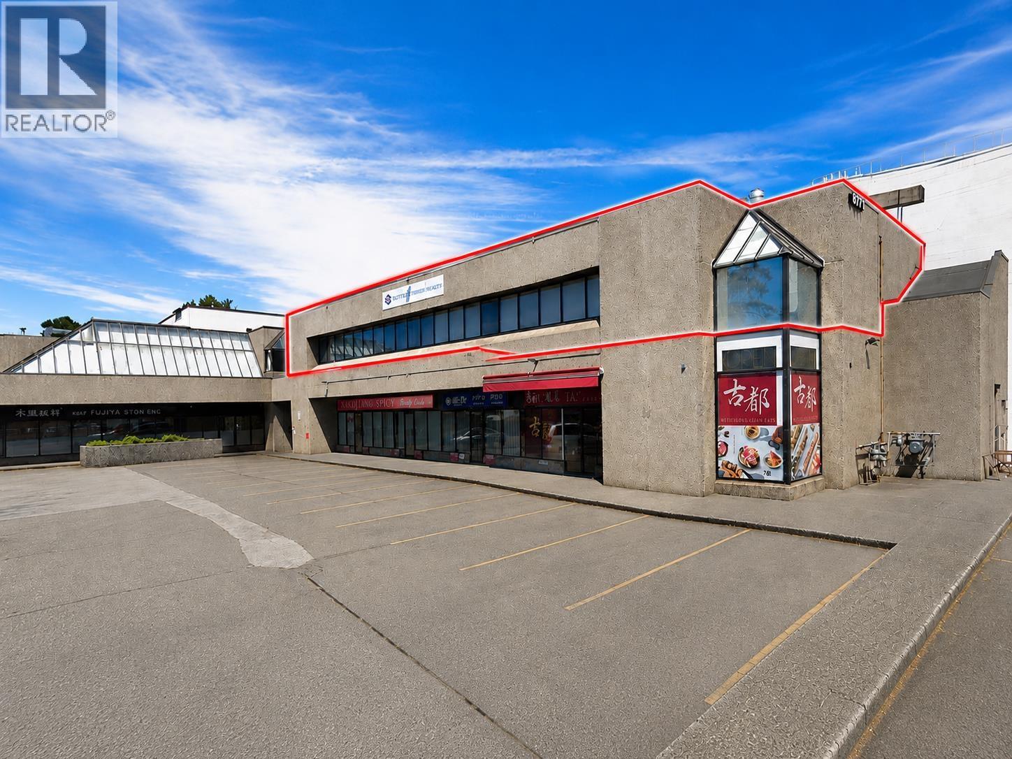 200 8171 ALEXANDRA ROAD, Richmond, British Columbia