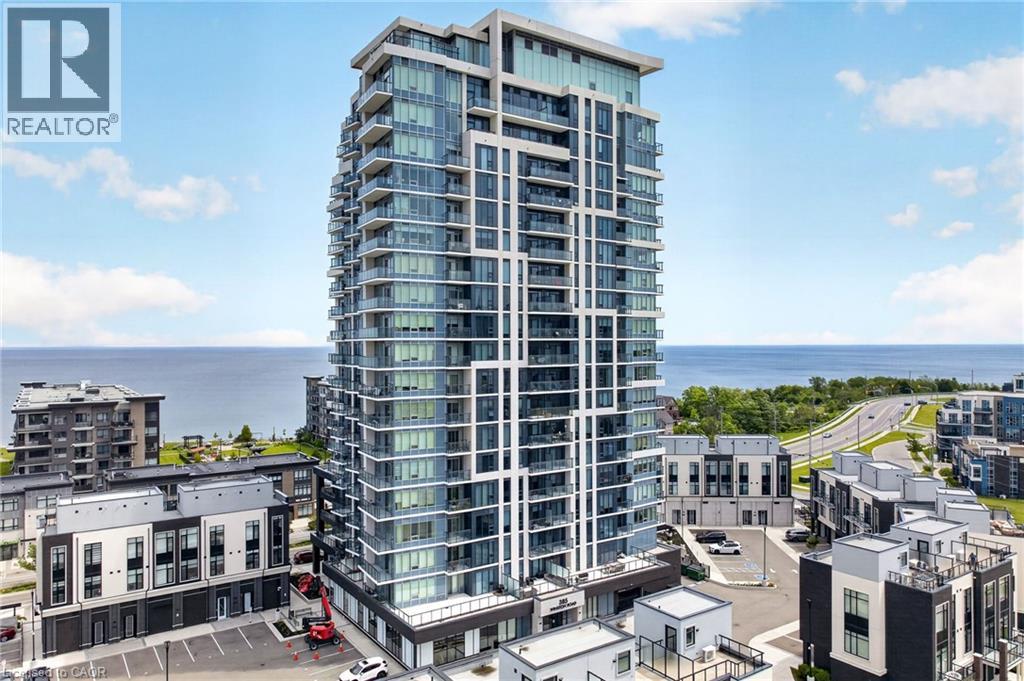 385 WINSTON Road Unit# 501, Grimsby, Ontario