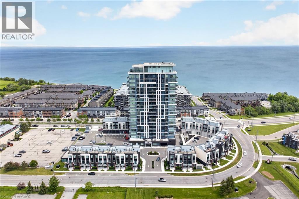 385 Winston Road Unit# 501, Grimsby, Ontario  L3M 4E8 - Photo 5 - 40842327