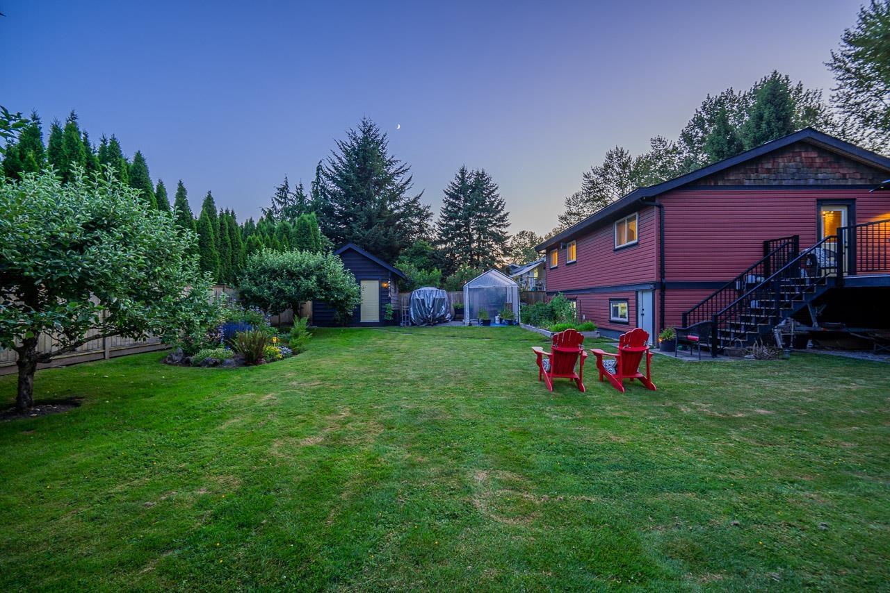26586 33 Avenue, Langley, British Columbia  V4W 3G2 - Photo 33 - R3137568