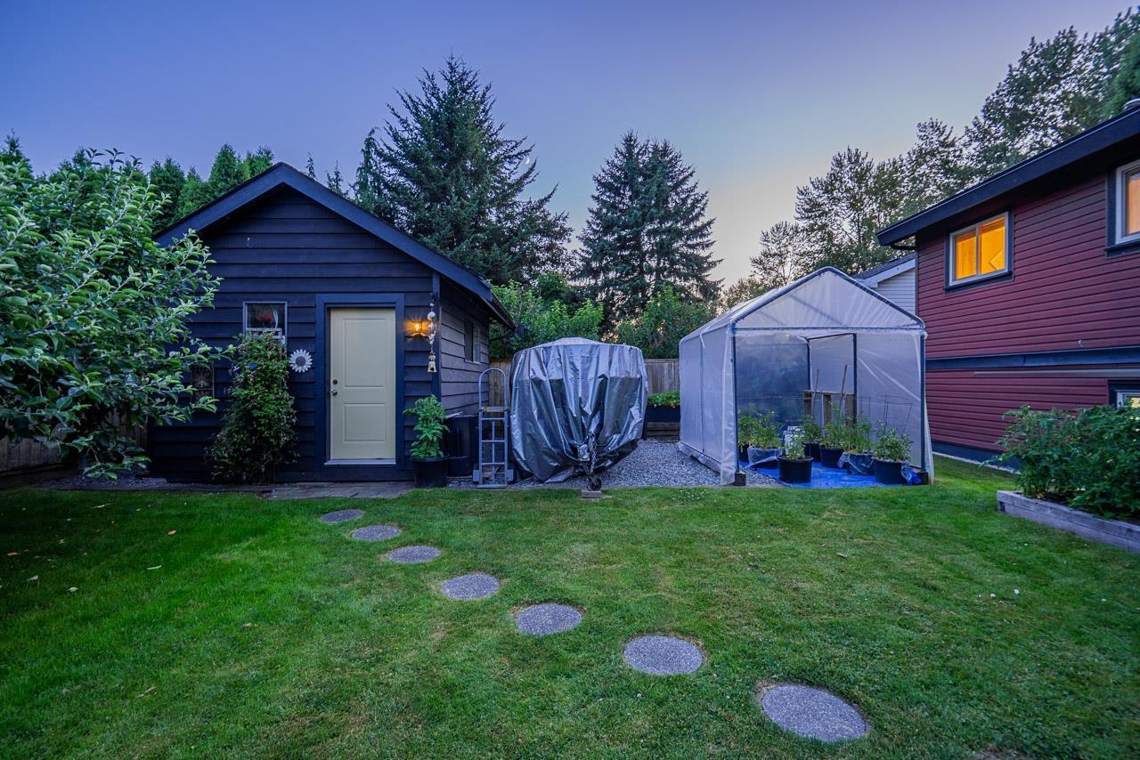 26586 33 Avenue, Langley, British Columbia  V4W 3G2 - Photo 32 - R3137568
