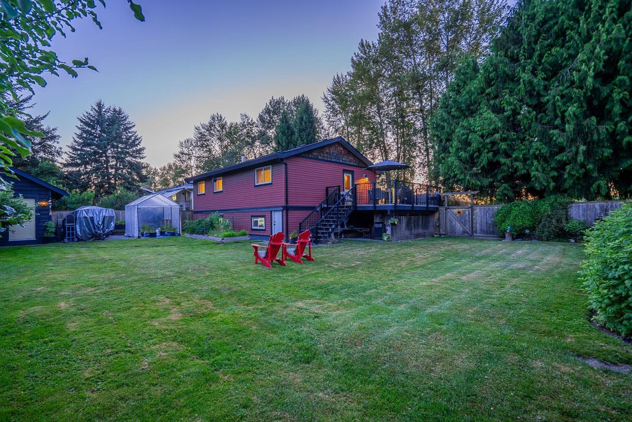 26586 33 Avenue, Langley, British Columbia  V4W 3G2 - Photo 35 - R3137568