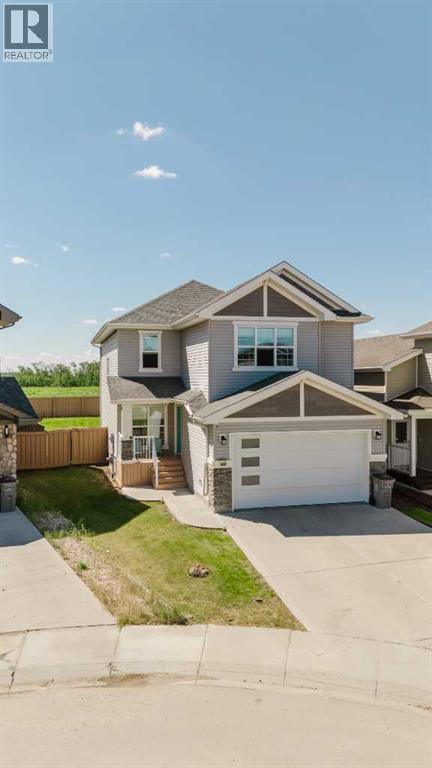 8805 85A Avenue, grande prairie, Alberta