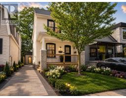 326 CEDARVALE AVENUE, Toronto, Ontario