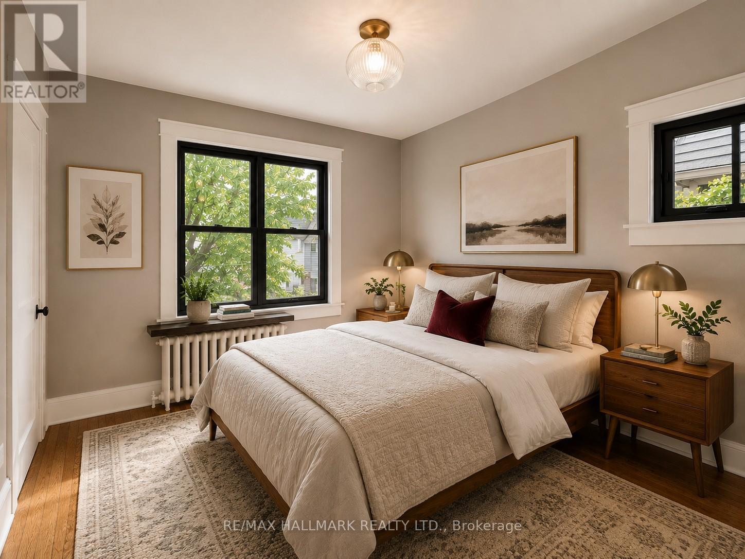 326 Cedarvale Avenue, Toronto, Ontario  M4C 4K4 - Photo 17 - E13419412