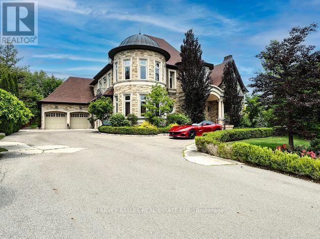 165 PARR PLACE, Vaughan, Ontario