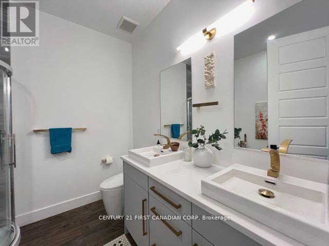 Upper - 218 Joseph Street, Central Elgin, Ontario  N5L 1C4 - Photo 10 - X13479894