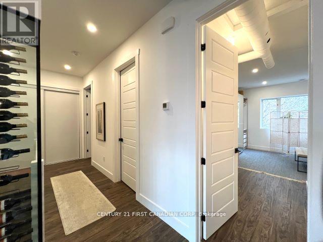 Upper - 218 Joseph Street, Central Elgin, Ontario  N5L 1C4 - Photo 18 - X13479894